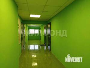 1-к квартира, вторичка, 18м2, 5/5 этаж