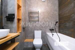 2-к квартира, вторичка, 45м2, 7/9 этаж