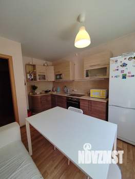 2-к квартира, вторичка, 52м2, 3/11 этаж