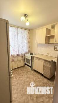 1-к квартира, вторичка, 31м2, 4/5 этаж