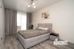 2-к квартира, вторичка, 61м2, 4/26 этаж
