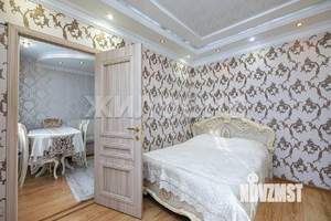 2-к квартира, вторичка, 60м2, 5/17 этаж