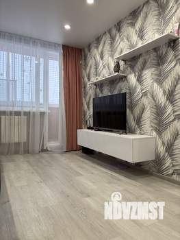 1-к квартира, вторичка, 30м2, 2/5 этаж