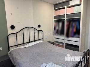 3-к квартира, вторичка, 64м2, 23/25 этаж