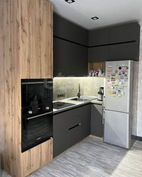 3-к квартира, вторичка, 58м2, 14/15 этаж