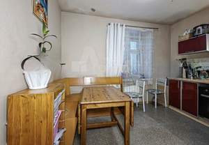 2-к квартира, вторичка, 53м2, 1/10 этаж