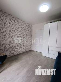 1-к квартира, вторичка, 48м2, 10/10 этаж