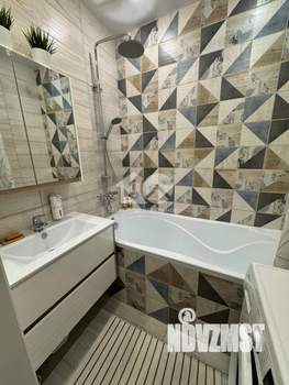 3-к квартира, вторичка, 72м2, 4/16 этаж