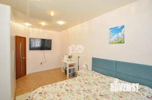 2-к квартира, вторичка, 38м2, 3/3 этаж