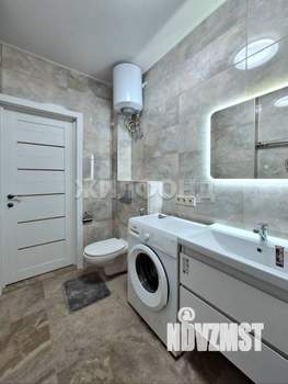 1-к квартира, вторичка, 28м2, 23/25 этаж