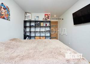 2-к квартира, вторичка, 54м2, 4/10 этаж