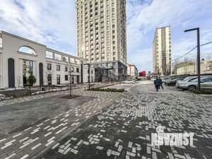 1-к квартира, вторичка, 52м2, 15/24 этаж