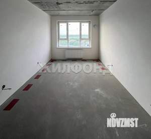 1-к квартира, вторичка, 44м2, 16/17 этаж