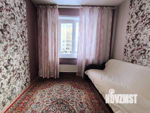 4-к квартира, вторичка, 79м2, 1/10 этаж