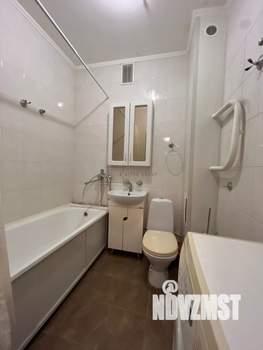 1-к квартира, вторичка, 35м2, 5/9 этаж