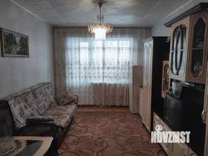 3-к квартира, вторичка, 74м2, 3/10 этаж