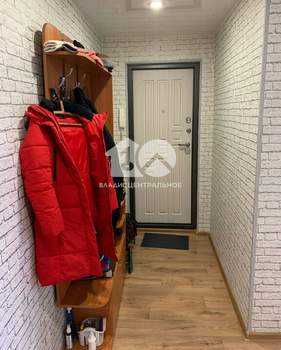 2-к квартира, вторичка, 47м2, 5/5 этаж