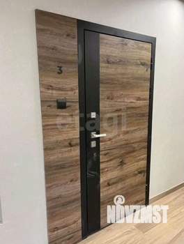 2-к квартира, вторичка, 41м2, 1/22 этаж