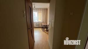2-к квартира, вторичка, 52м2, 10/10 этаж