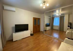 1-к квартира, вторичка, 44м2, 18/19 этаж