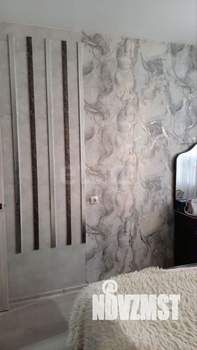 3-к квартира, вторичка, 77м2, 11/17 этаж