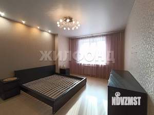 3-к квартира, вторичка, 117м2, 2/9 этаж