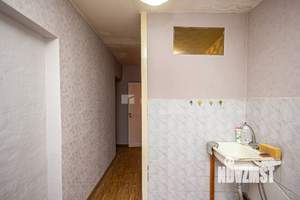 2-к квартира, вторичка, 43м2, 2/9 этаж