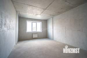 1-к квартира, вторичка, 46м2, 7/16 этаж