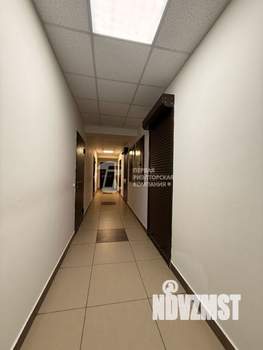 1-к квартира, вторичка, 33м2, 11/26 этаж