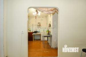 1-к квартира, вторичка, 30м2, 3/5 этаж