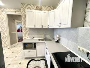 2-к квартира, вторичка, 50м2, 8/14 этаж