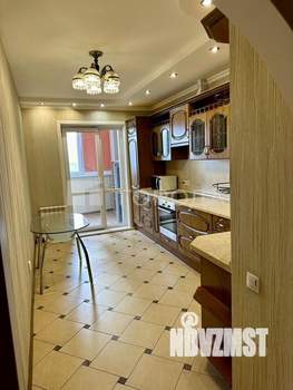 2-к квартира, вторичка, 71м2, 19/27 этаж