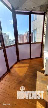 1-к квартира, вторичка, 43м2, 13/16 этаж