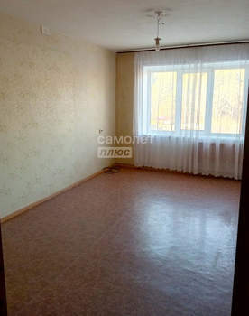 3-к квартира, вторичка, 63м2, 5/9 этаж