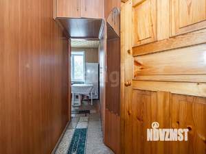 2-к квартира, вторичка, 42м2, 4/5 этаж