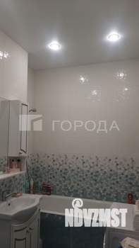 2-к квартира, вторичка, 59м2, 4/22 этаж