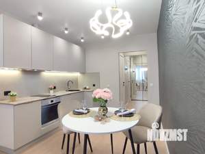 1-к квартира, вторичка, 48м2, 10/11 этаж