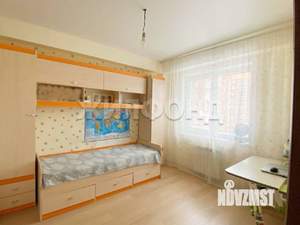 3-к квартира, вторичка, 96м2, 8/10 этаж