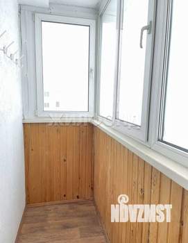 1-к квартира, вторичка, 41м2, 17/17 этаж