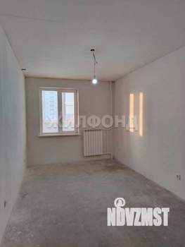 2-к квартира, вторичка, 40м2, 4/17 этаж