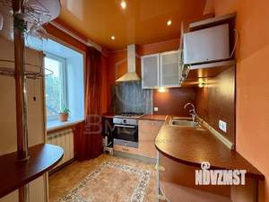 1-к квартира, вторичка, 43м2, 2/4 этаж