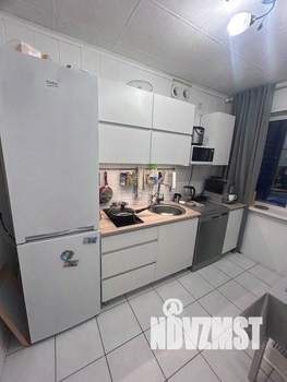 3-к квартира, вторичка, 61м2, 6/9 этаж