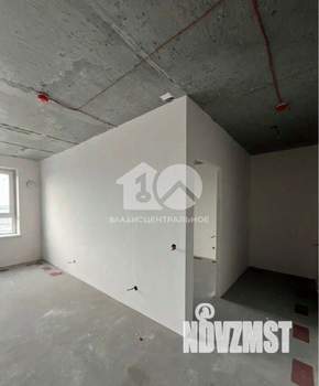 1-к квартира, вторичка, 43м2, 16/17 этаж