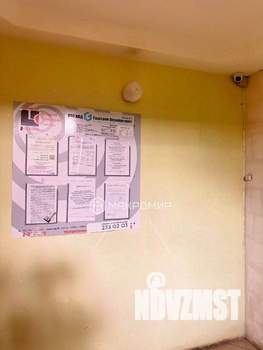 1-к квартира, вторичка, 33м2, 5/10 этаж