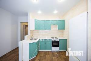 Студия квартира, вторичка, 32м2, 3/17 этаж