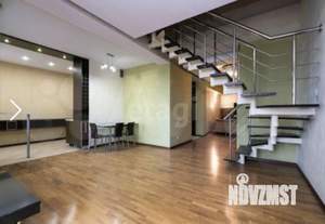 5-к квартира, вторичка, 316м2, 14/16 этаж