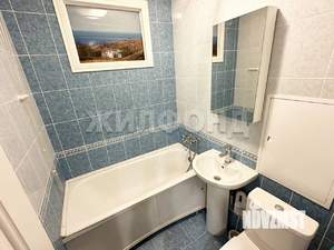 1-к квартира, вторичка, 28м2, 2/5 этаж