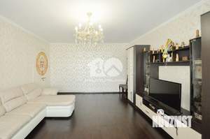 3-к квартира, вторичка, 80м2, 8/10 этаж