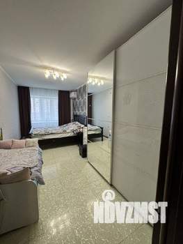 2-к квартира, вторичка, 70м2, 5/8 этаж