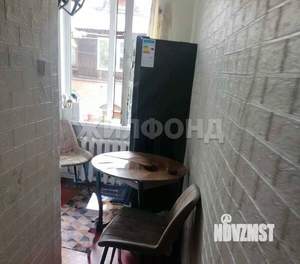 1-к квартира, вторичка, 34м2, 2/2 этаж